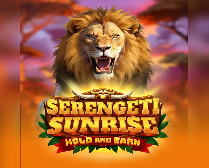 Serengeti Sunrise by Mancala Gaming