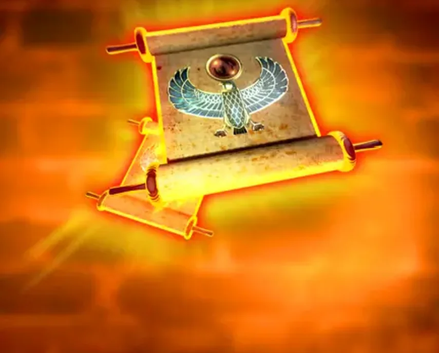 Book of Merkur by Merkur Gaming