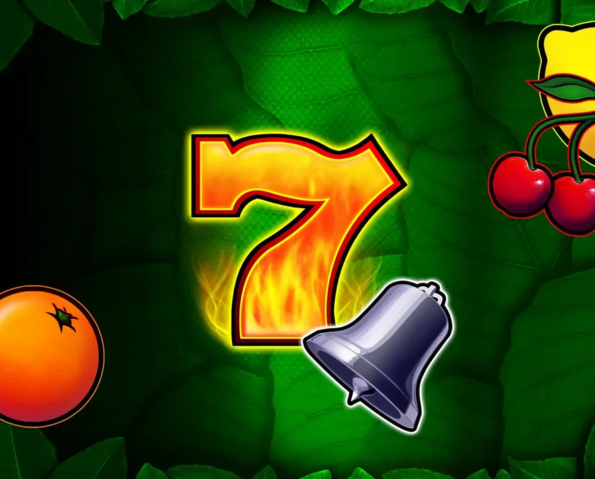 Fruits'n'Sevens by Merkur Gaming