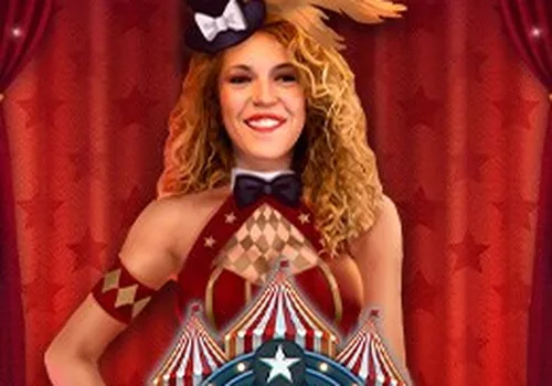 Circus Mystery by MGA Games