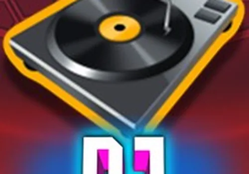 DJ in Session by MGA Games