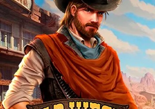 Far West Mania by MGA Games
