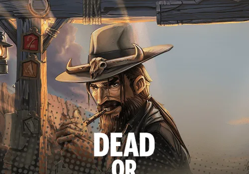 Dead or Alive 2 slot by NetEnt