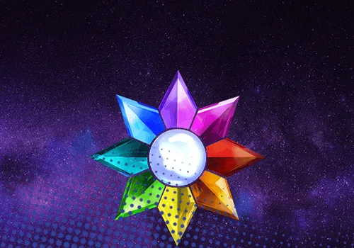 Starburst slot by NetEnt