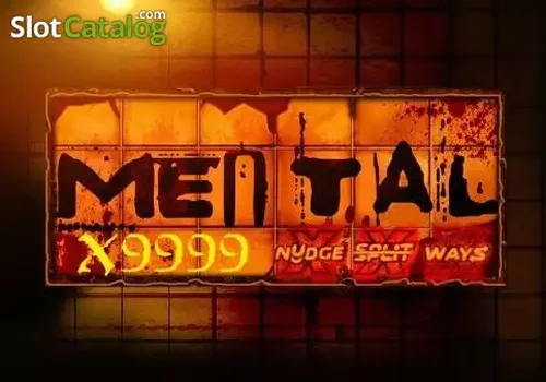 Mental by Nolimit City