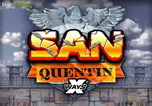San Quentin xWays by Nolimit City