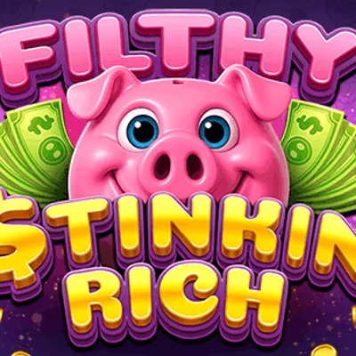 Filthy Stinkin Rich by Nucleus Gaming