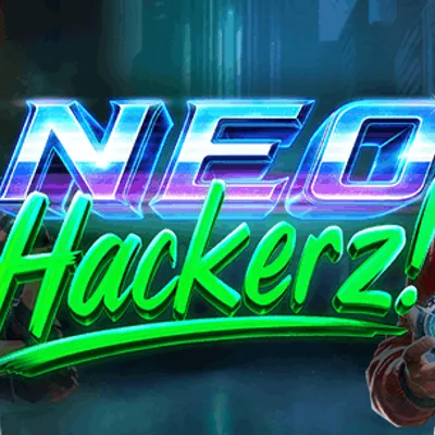 Neo Hackerz by Nucleus Gaming