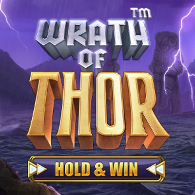 Wrath of Thor by Nucleus Gaming