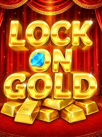 Lock on Gold by Octoplay
