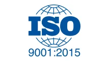 international organization for standardization (iso) 9001:2015