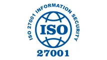 iso 27001 standard
