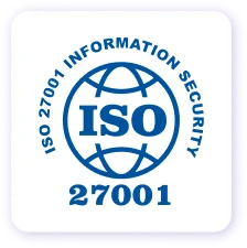 iso 27001 standard