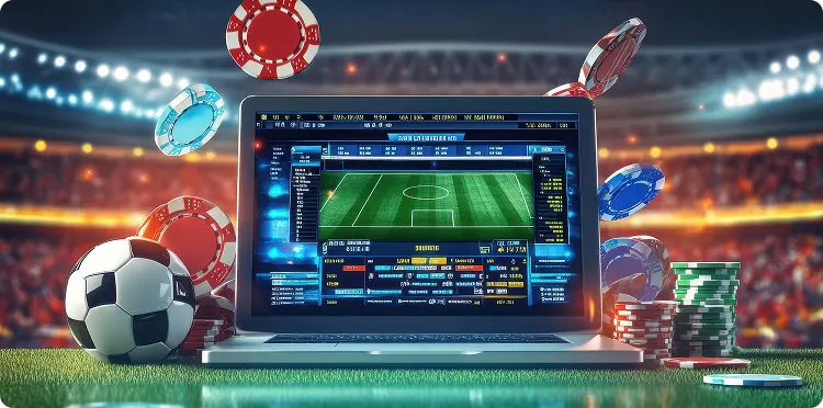 leading turnkey sports betting solution provider