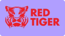 red tiger