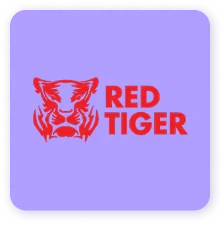 red tiger