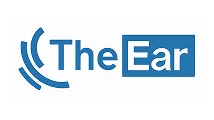 the ear