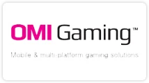 omi gaming games provider