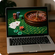 online casino