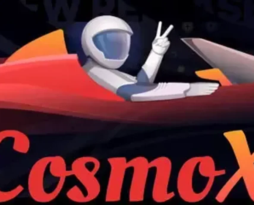 CosmoX by OnlyPlay