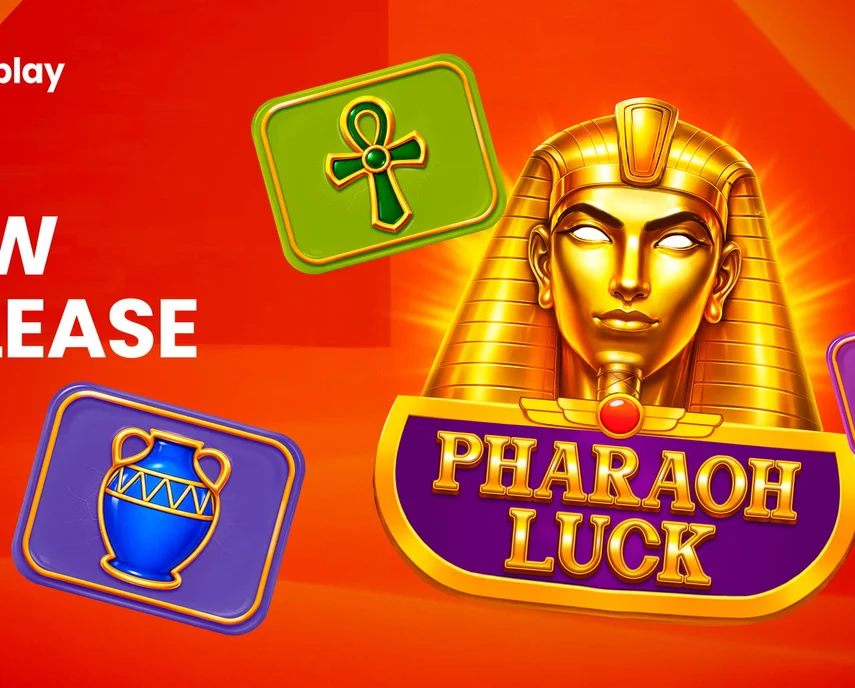 Pharaoh Luck by OnlyPlay