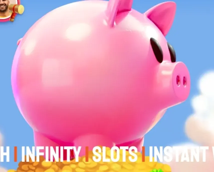 Piggy Tap by OnlyPlay