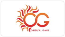 oriental game provider