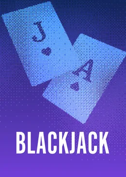 Blackjack by Origami