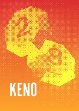 Keno by Origami