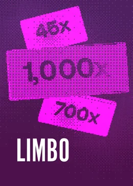Limbo by Origami