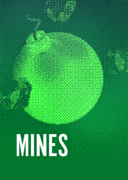 Mines by Origami