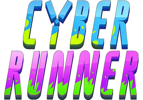 Cyber Runner by Peter and Sons