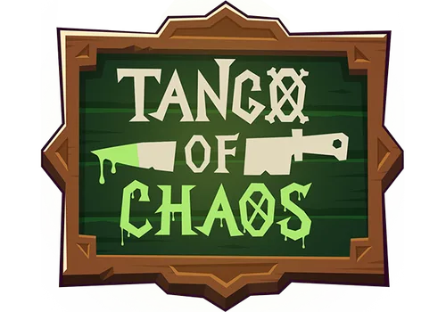 Tango of Chaos by Peter and Sons