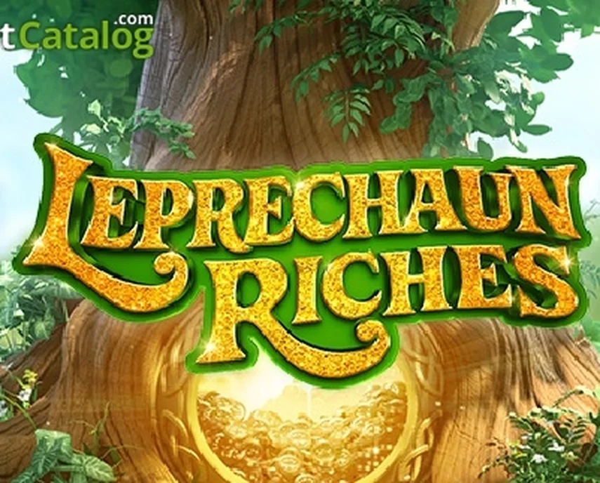 Leprechaun Riches by PG Soft