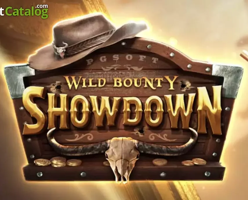 Wild Bounty Showdown by PG Soft