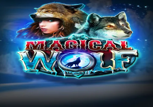 Black Wolf by Platipus Gaming