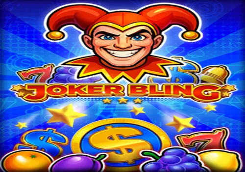 Fire Joker by Platipus Gaming