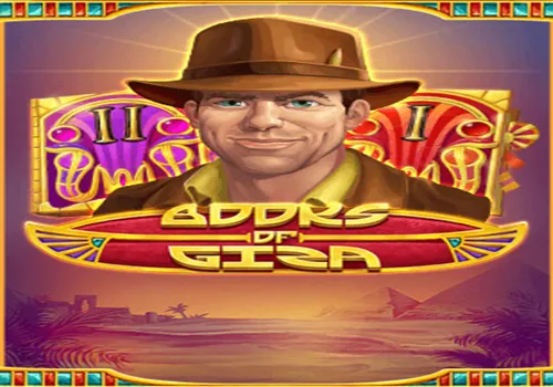 Legend of Cleopatra by Platipus Gaming
