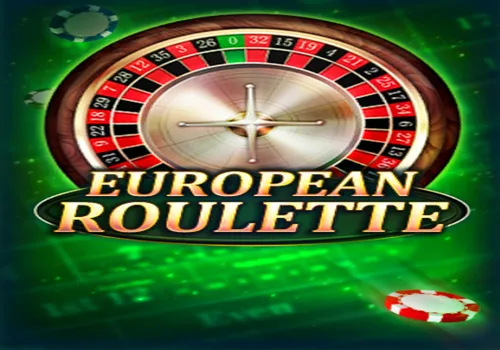 Platipus Roulette by Platipus Gaming