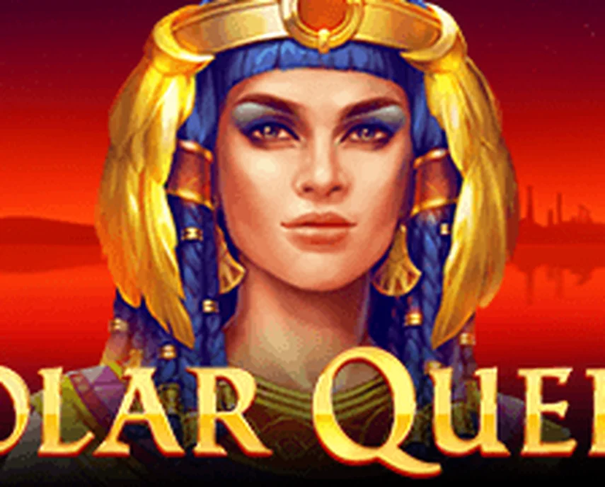 Solar Queen by Playson