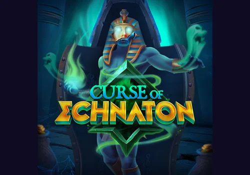 Curse of Echnaton by Popiplay