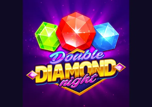Double Diamond Night by Popiplay