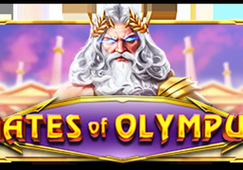 Gates of Olympus by Pragmatic Play