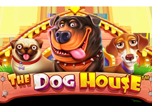 The Dog House by Pragmatic Play