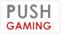 push gaming games provider