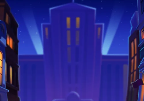 Fat Banker by Push Gaming