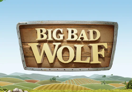 Big Bad Wolf Live by Quickspin