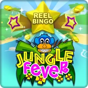Jungle Fever V2 plus Reel Bingo 95 by Ready Play Gaming
