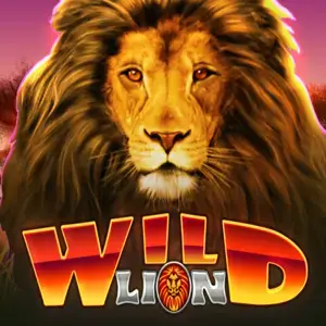 Wild Lion by Ready Play Gaming