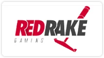 red rake gaming games provider